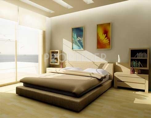 Images for Elevation of Reputed Builder Jyoti Complex