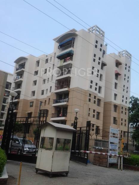 Images for Elevation of Mapsko Group Krishna Apra Residency