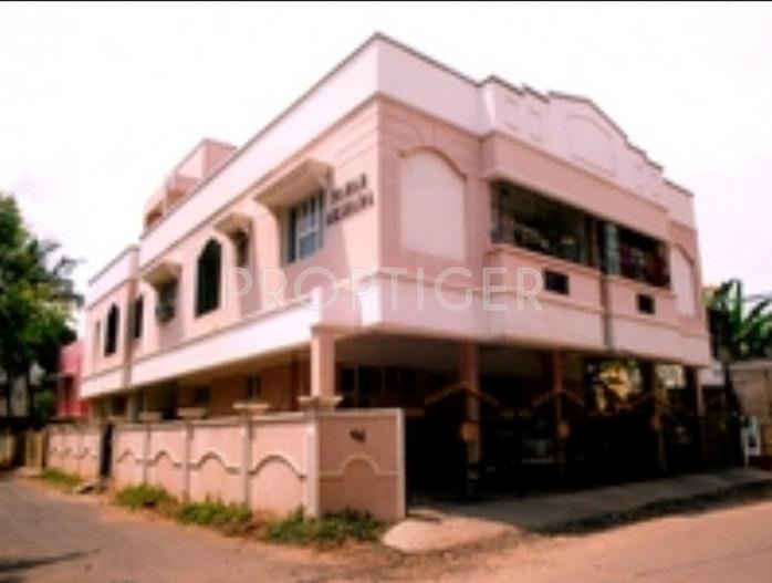 Images for Elevation of Nahar Akshara
