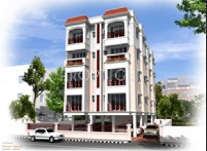 Images for Elevation of Nahar Panache