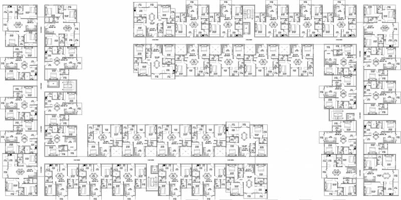  pride Images for Cluster Plan of Richmond Pride
