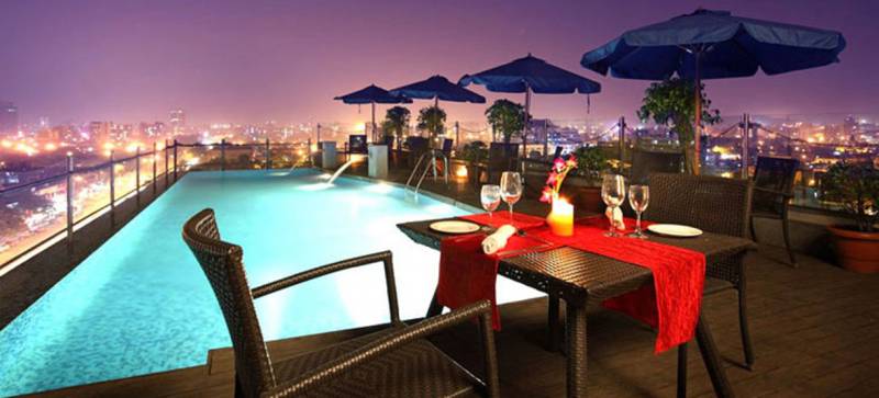 Images for Amenities of Indraprastha Ruhe