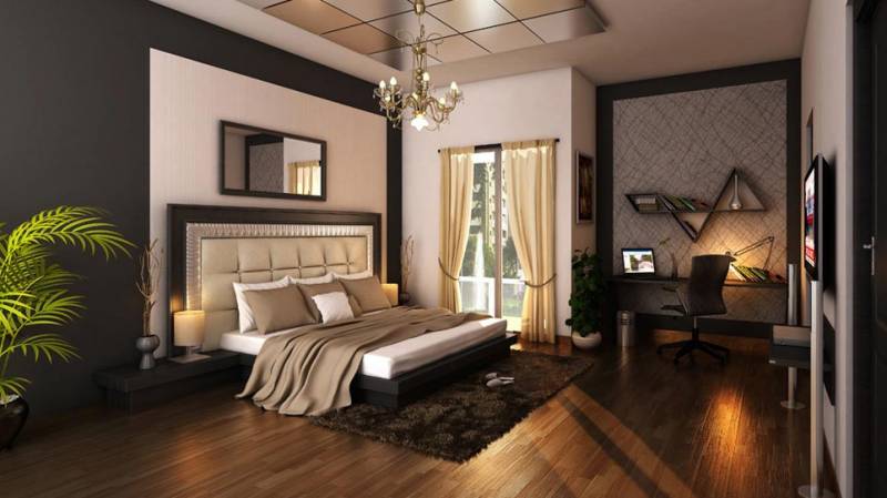 Images for Main Other of Indraprastha Ruhe