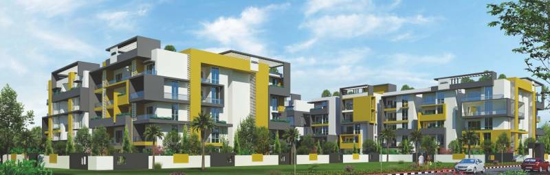 Images for Elevation of Sanaathana Chamanti