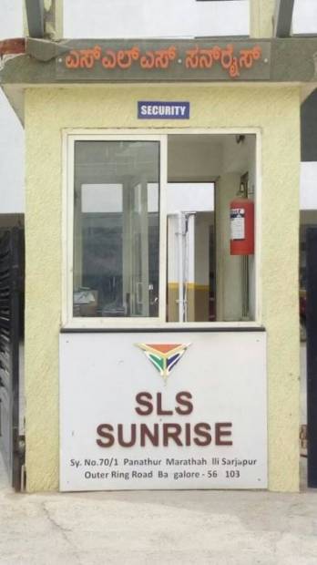  sunrise Images for amenities