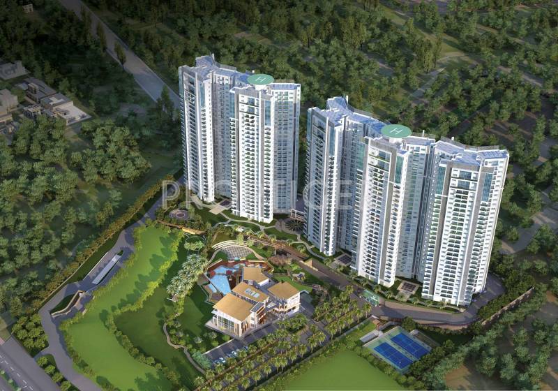  one-bangalore-west Images for Elevation of Phoenix One Bangalore West