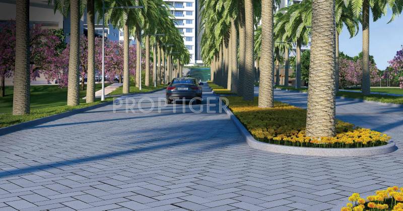  one-bangalore-west Images for Amenities of Phoenix One Bangalore West