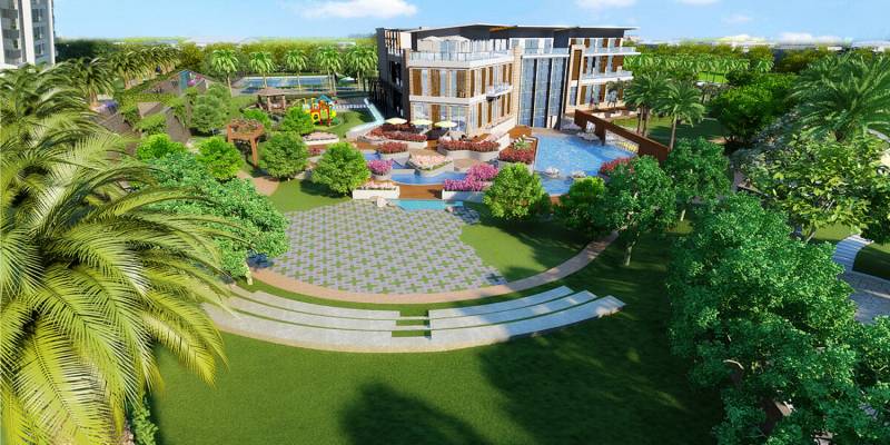  one-bangalore-west Images for Amenities of Phoenix One Bangalore West