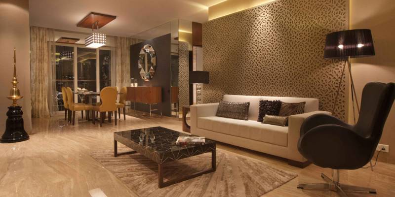  one-bangalore-west Images for Main Other of Phoenix One Bangalore West