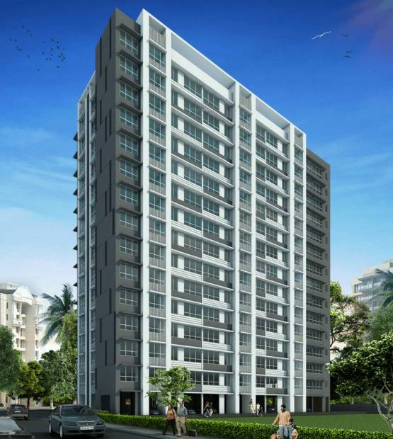  meridia Images for Elevation of Omkar Meridia
