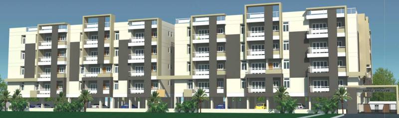  enclave Images for Elevation of Saroj Enclave