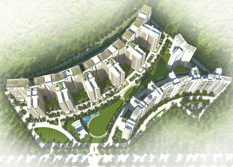  royal-park Images for Layout Plan of Avalon Royal Park
