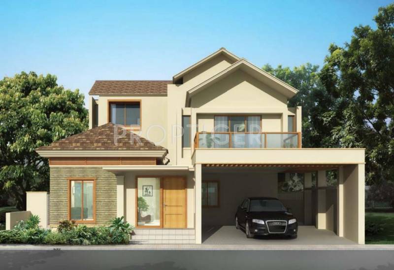  orchards-pavilion-villas Images for Elevation of Brigade Orchards Pavilion Villas