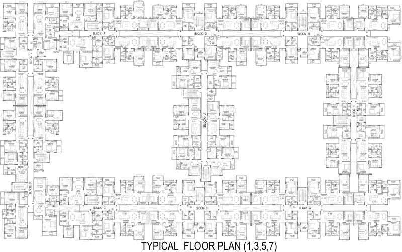  smrithi Images for Layout Plan of Shriram Smrithi