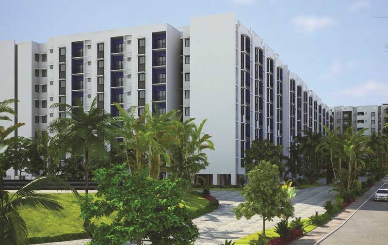  smrithi Images for Elevation of Shriram Smrithi