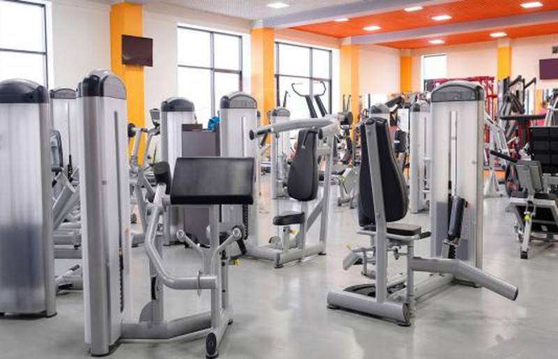 smrithi Images for Amenities of Shriram Smrithi