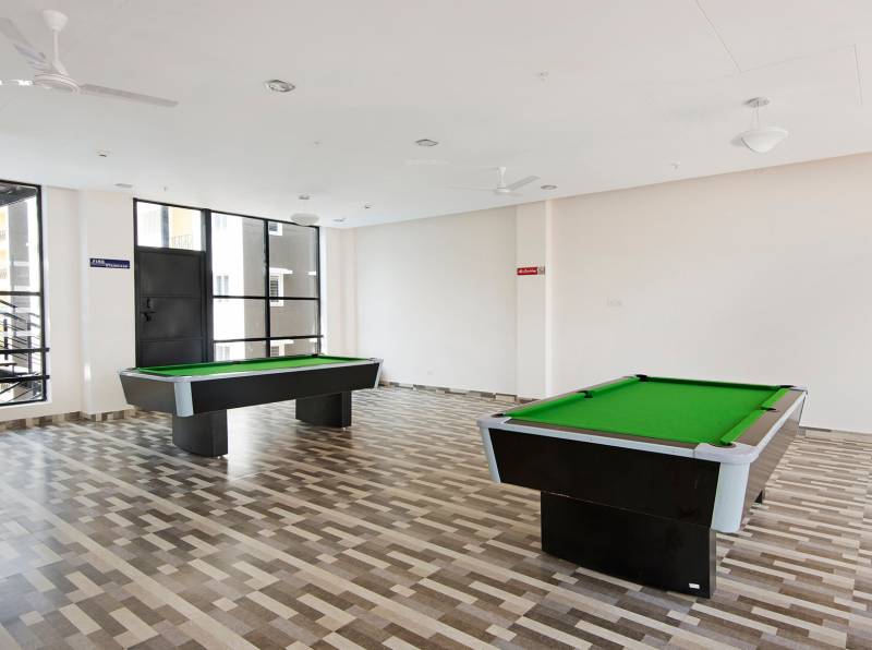  smrithi Images for Amenities of Shriram Smrithi