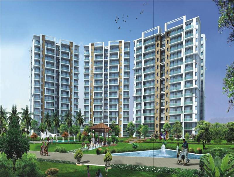  shree-vardhman-victoria Images for Elevation of Shree Shree Vardhman Victoria
