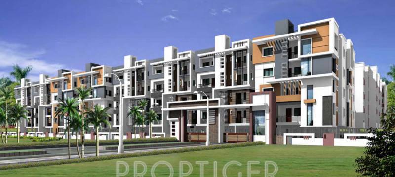  fortune Images for Elevation of Mahaveer Fortune