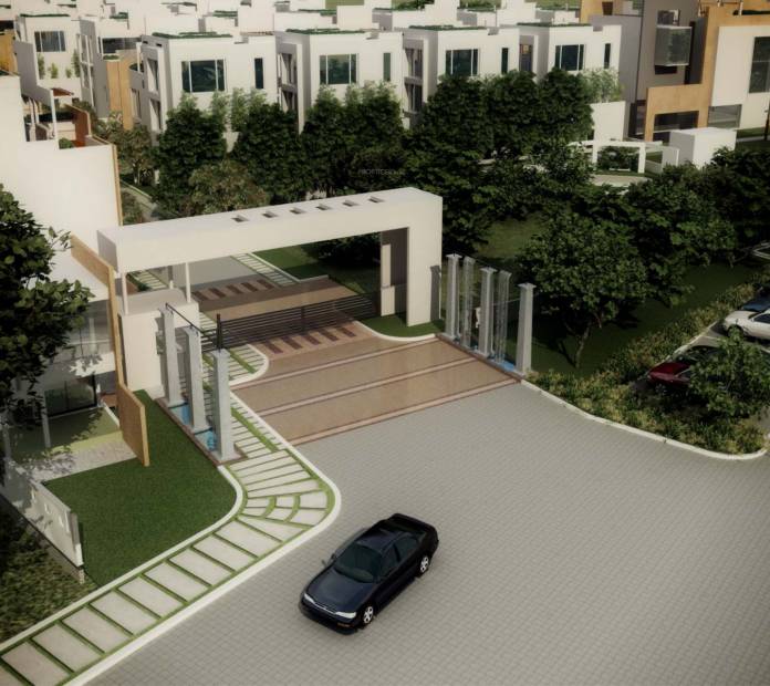  samskruthi Images for Elevation of Aisshwarya Samskruthi