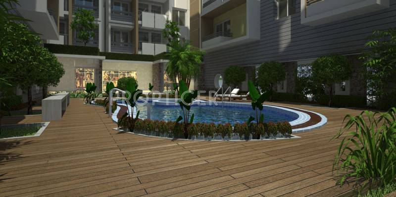  krrish Images for Amenities of Fortuna Krrish