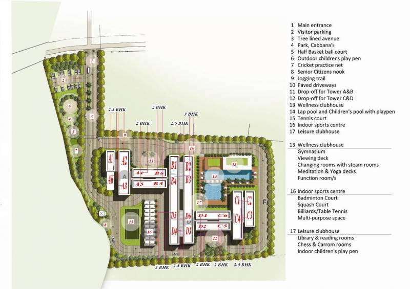  tranquil Images for Site Plan of Oceanus Tranquil