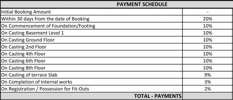 Images for Payment Plan of Century Infiniti