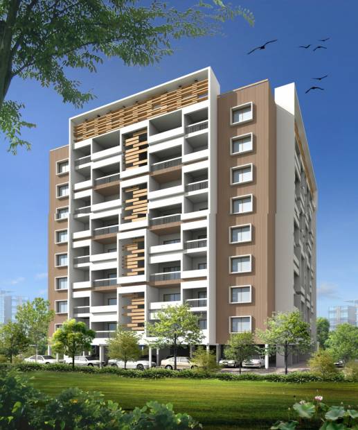  serene-nest Images for Elevation of DivyaSree Serene Nest