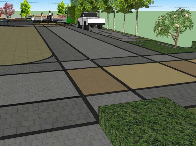  serene-nest Images for Amenities of DivyaSree Serene Nest