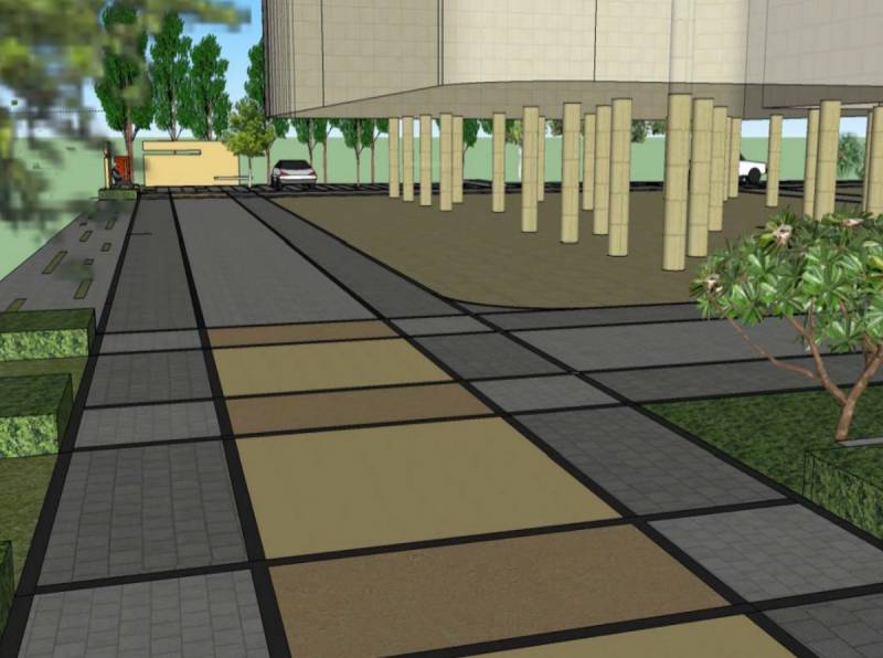  serene-nest Images for Amenities of DivyaSree Serene Nest