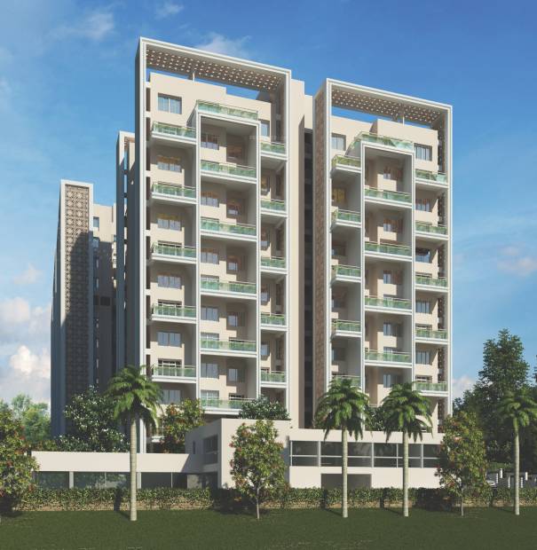 Images for Elevation of Kumar Princeville