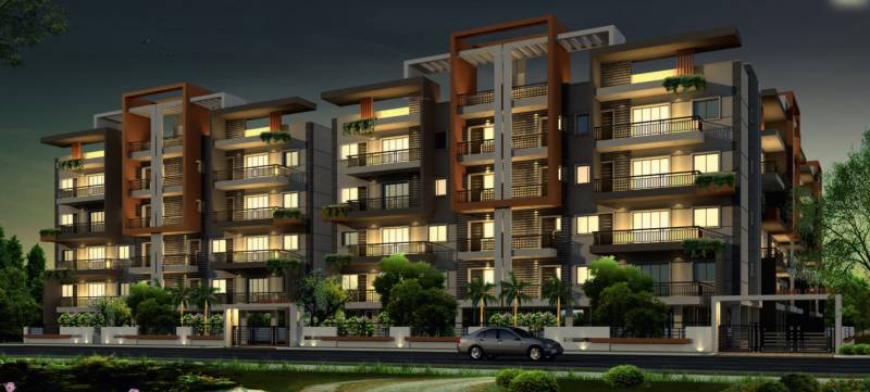  windgates Images for Elevation of SVS Constructions Windgates