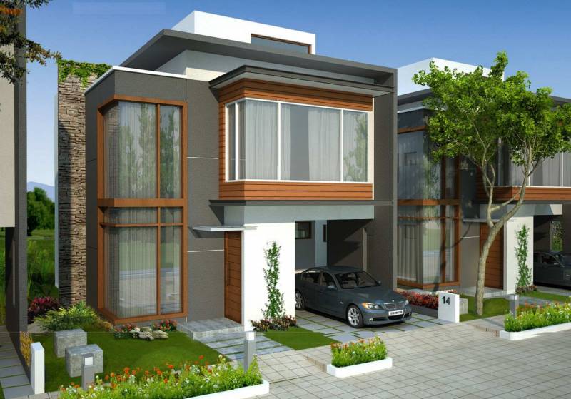  woods Images for Elevation of Pushpam Woods