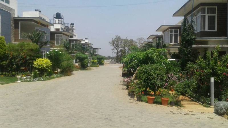  woods Images for Amenities of Pushpam Woods