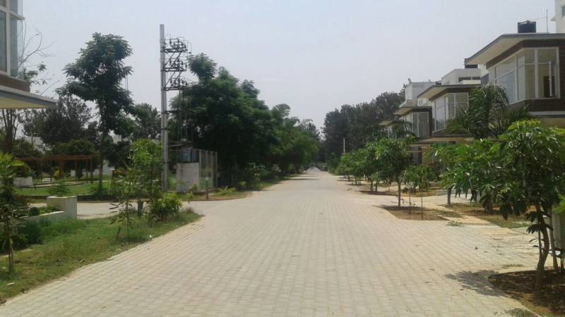  woods Images for Amenities of Pushpam Woods