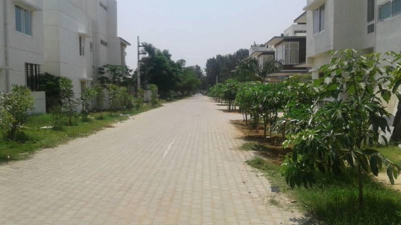  woods Images for Amenities of Pushpam Woods