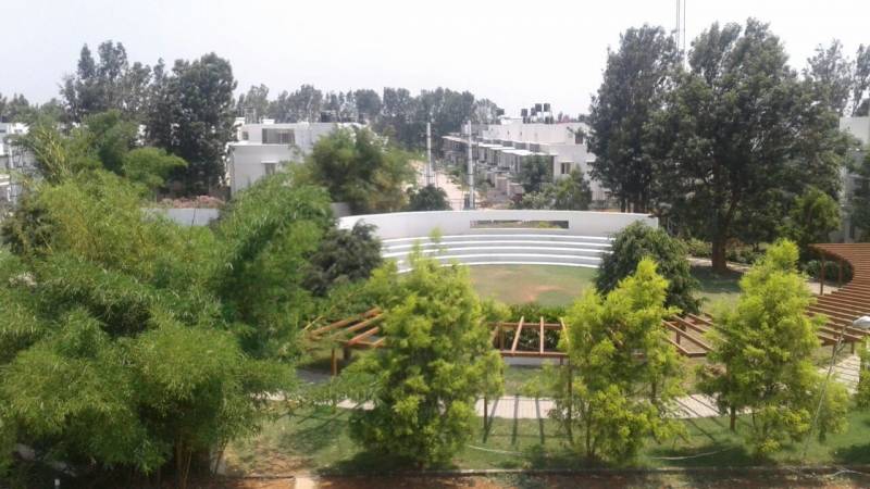  woods Images for Amenities of Pushpam Woods