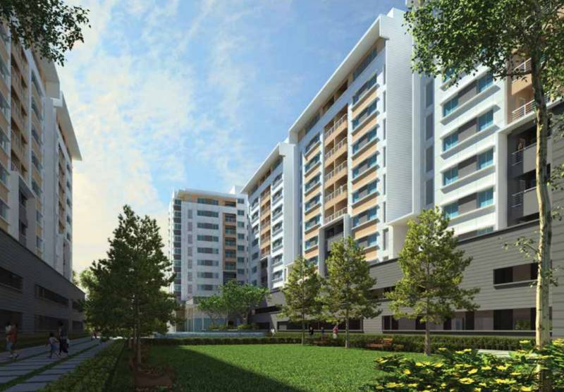  purva-midtown Images for Elevation of Purva Purva Midtown