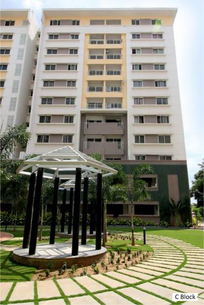  purva-midtown Images for Elevation of Purva Purva Midtown