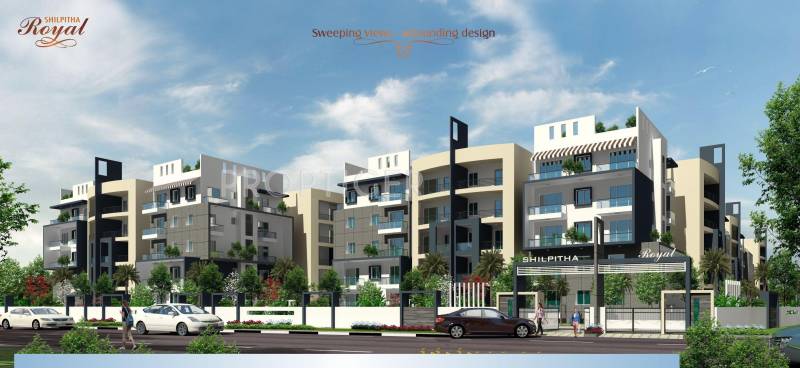  shilphitha-royal Images for Elevation of Maithri Shilphitha Royal