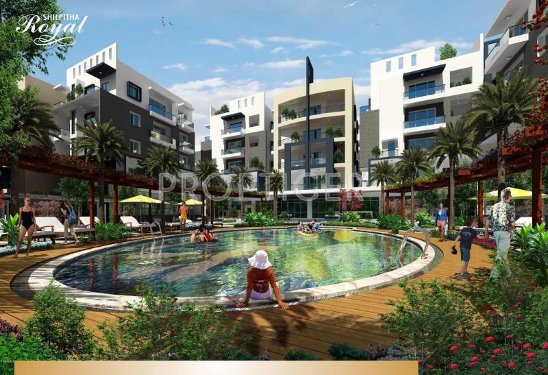  shilphitha-royal Images for Elevation of Maithri Shilphitha Royal