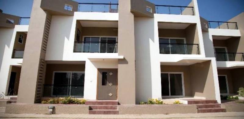 Images for Elevation of Edifice Builders Almond Tree