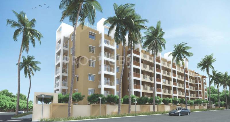 Images for Elevation of Aashrayaa Elite Grandeur