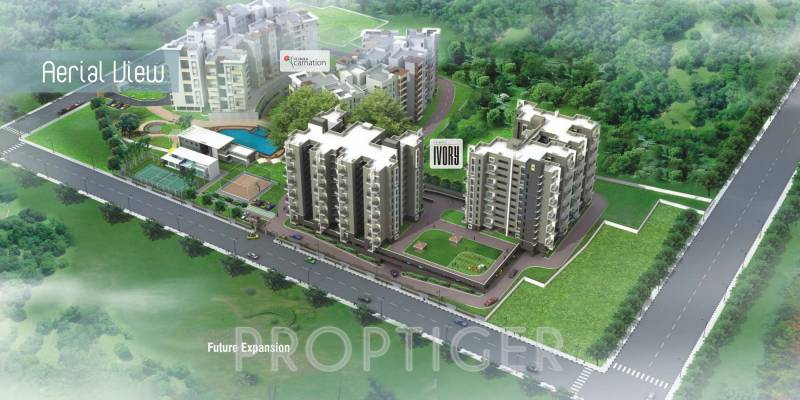  ivory Images for Elevation of Sobha Ivory
