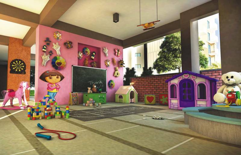  the-heartsong Images for Amenities of Experion The Heartsong