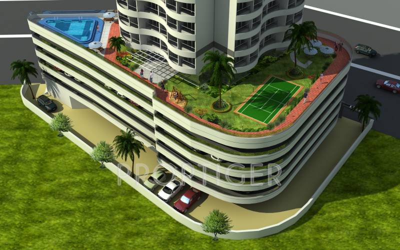  signature-1 Images for Elevation of Chaubey Signature 1