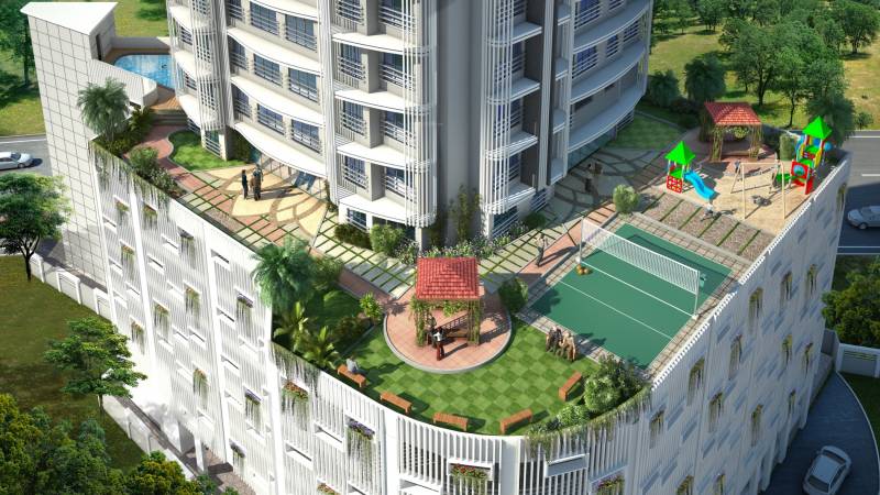  signature-1 Images for Elevation of Chaubey Signature 1