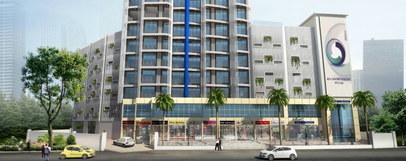  signature-1 Images for Elevation of Chaubey Signature 1