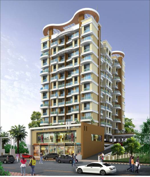 Images for Elevation of Tejas Symphony