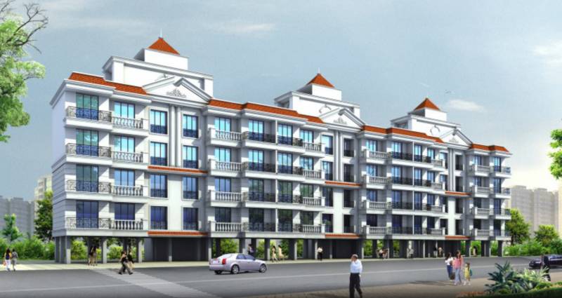 Images for Elevation of Shikara Estates Phase 2